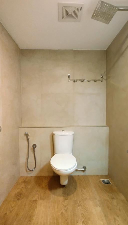Hotel Green Plaza Thrissur Zewnętrze zdjęcie