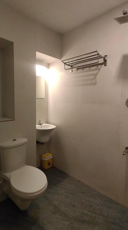 Hotel Green Plaza Thrissur Zewnętrze zdjęcie