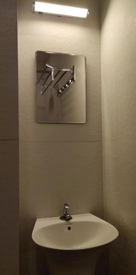 Hotel Green Plaza Thrissur Zewnętrze zdjęcie