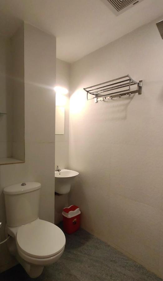 Hotel Green Plaza Thrissur Zewnętrze zdjęcie
