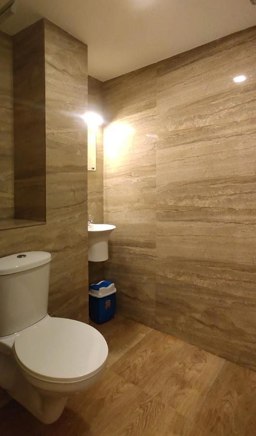Hotel Green Plaza Thrissur Zewnętrze zdjęcie