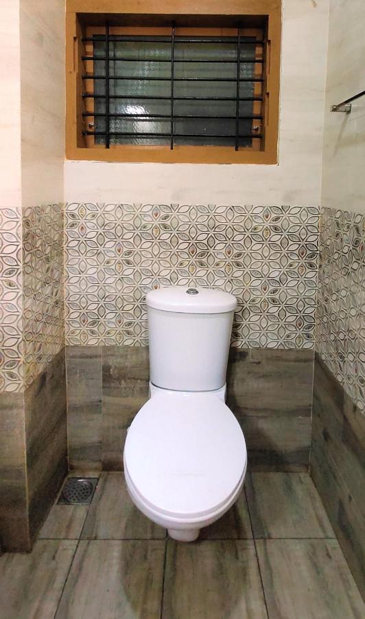 Hotel Green Plaza Thrissur Zewnętrze zdjęcie