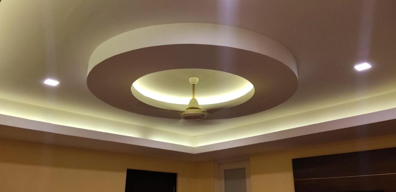 Hotel Green Plaza Thrissur Zewnętrze zdjęcie